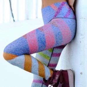 Niyama sol leggings
